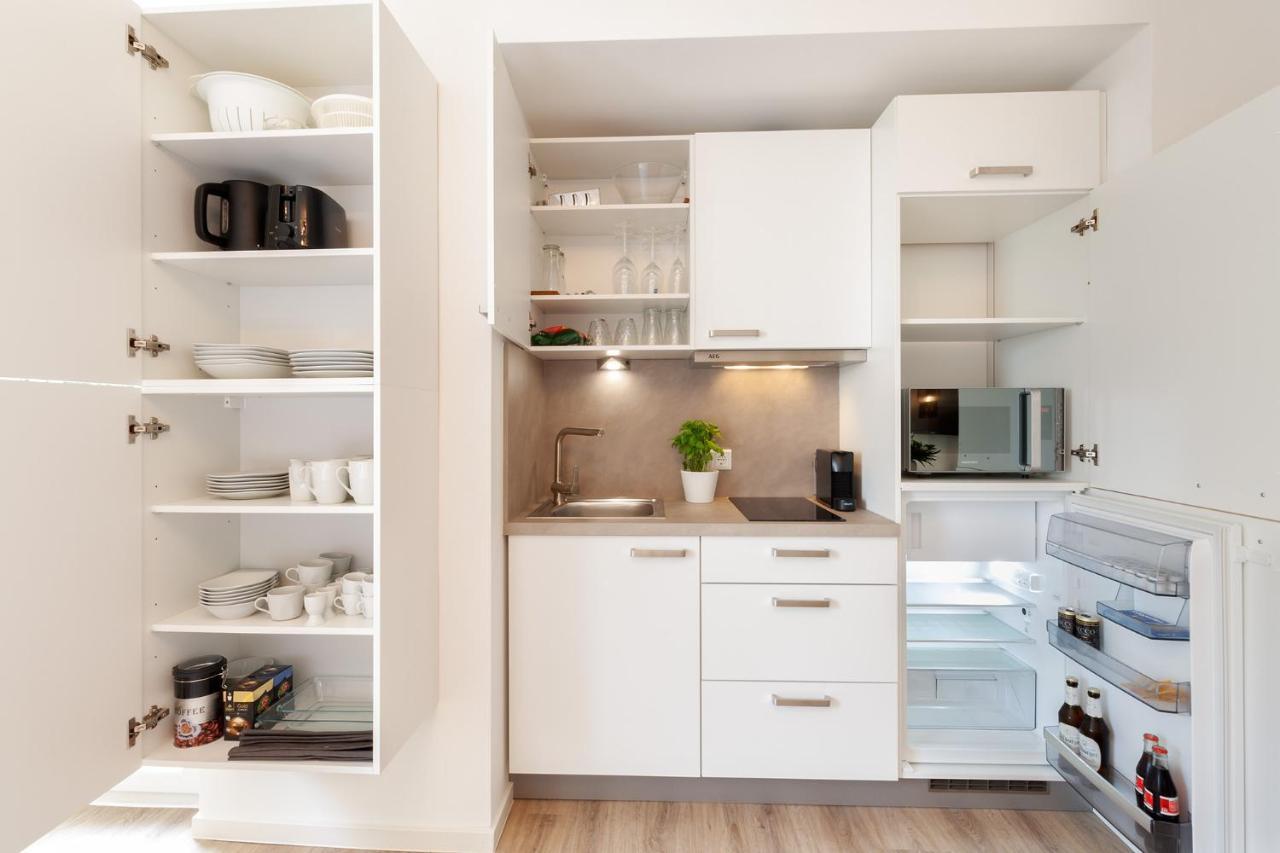 Modernes Apartment *Liobablick Nr. 4* - Fewo In Fulda/Petersberg 彼得堡 外观 照片